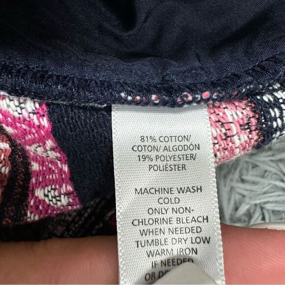 Ann Taylor LOFT The Riviera Short Shorts Size 0 - Picture 6 of 9